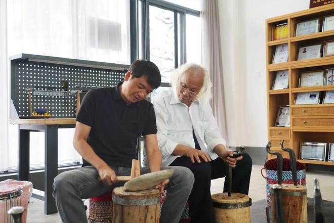 大理非遗瑰宝”不信你都知道CQ9电子专用平台这些“(图5)