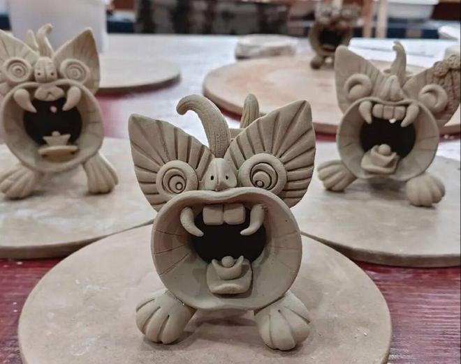 大理非遗瑰宝”不信你都知道CQ9电子专用平台这些“