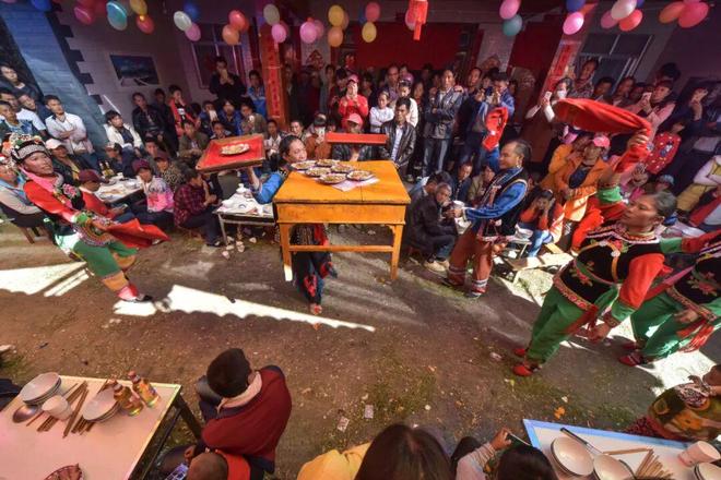 大理非遗瑰宝”不信你都知道CQ9电子专用平台这些“(图9)