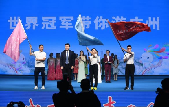 025中国体博会将在南昌举行CQ9电子中国网站【快讯】2(图3)