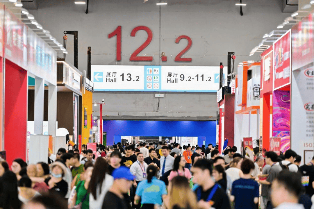 东优品展虎门企业大放异彩CQ9电子平台【】首届广(图1) 东优品展虎门企业大放异彩CQ9电子平台【】首届广(图1)