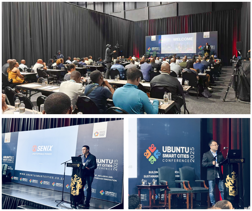 OMELIFE南非展成功举办中南合作实现“质”的飞跃！CQ9电子有限公司赞爆了最强商贸“磁力场”！第九届H(图6)