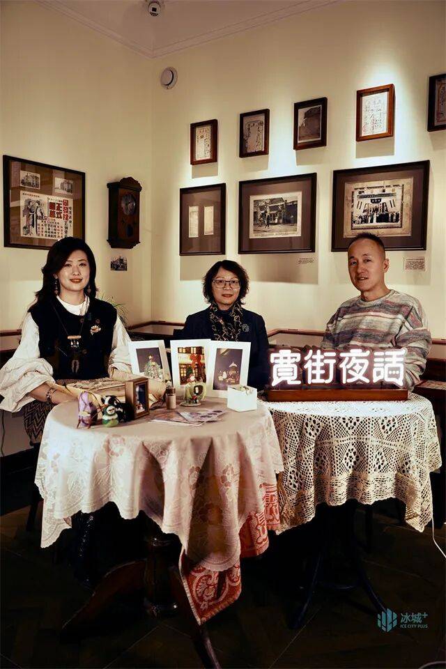 90后”老建筑粉畅谈青年视角下的“文艺复兴”CQ9电子网站在百年老建筑里创造新表达｜“(图2)